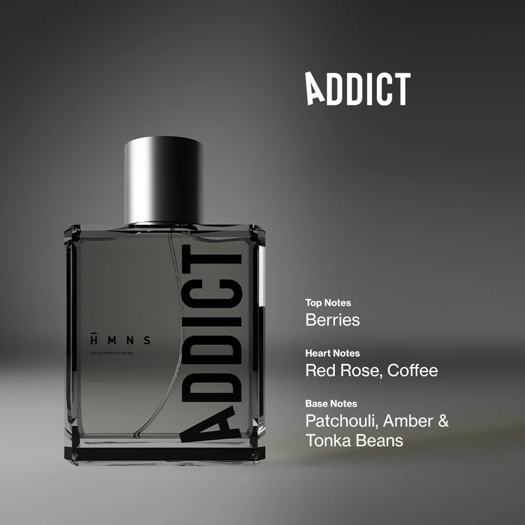 HMNS Addict