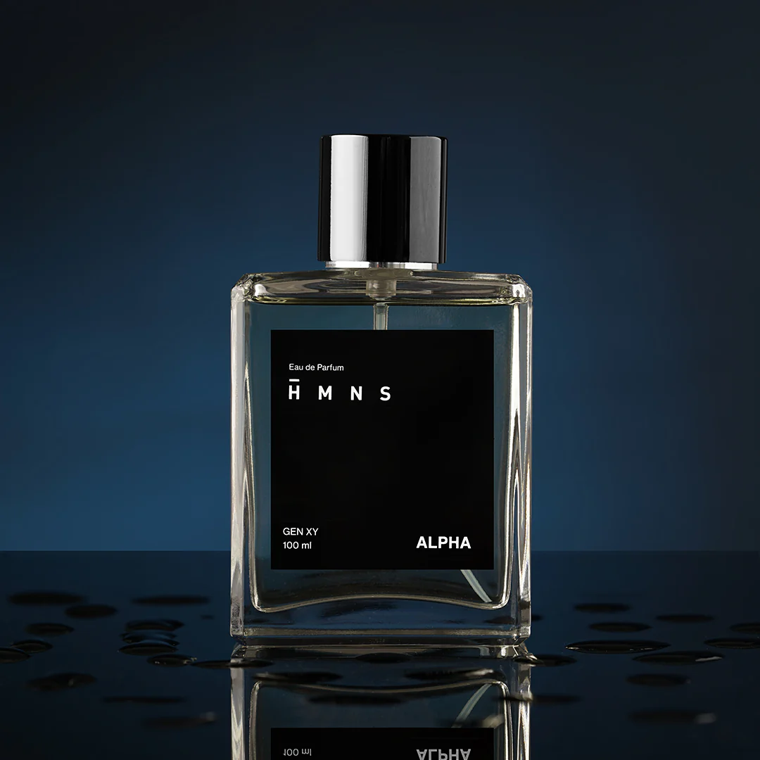 HMNS Alpha
