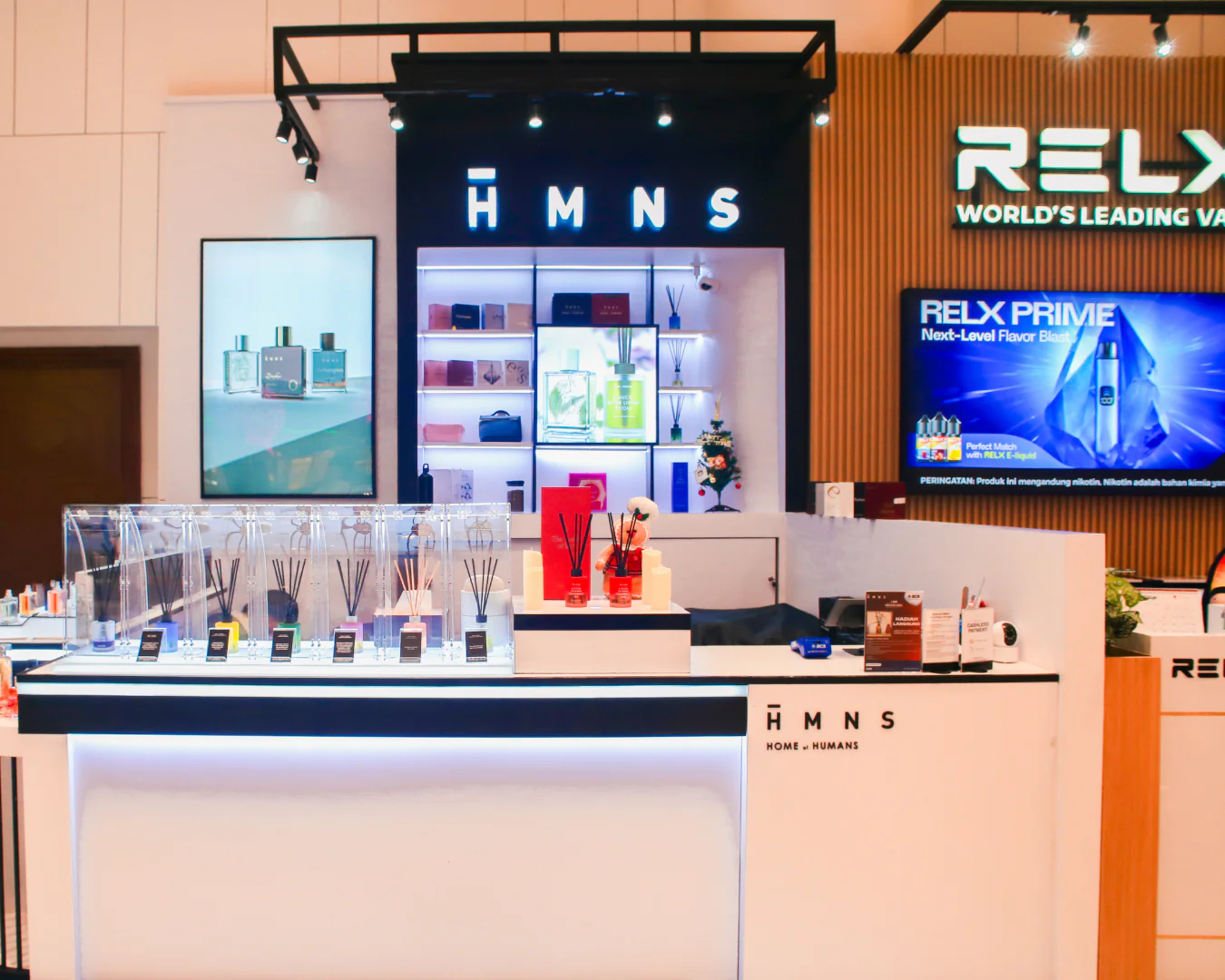 Refnini Store