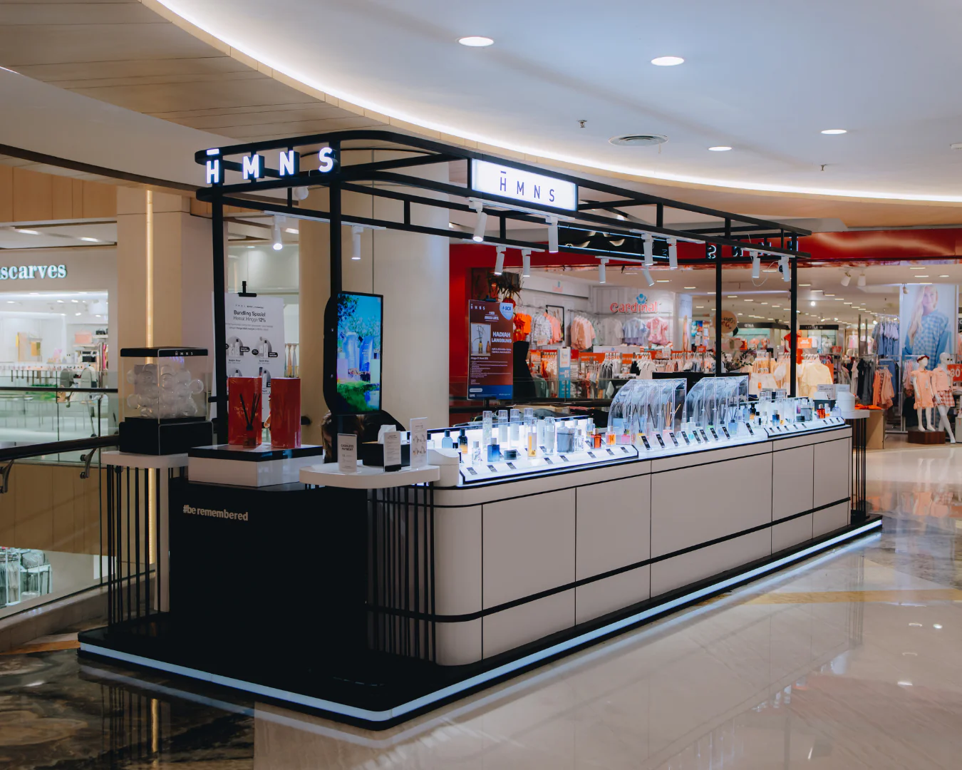 Refnini Store